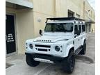 1992 Land Rover Defender 110 Suv