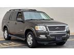 2008 Ford Explorer XLT 4x4 4dr SUV (V6)