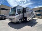 2008 Fleetwood Southwind 35A with 3 Slides 37ft