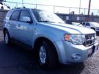 2008 Ford Escape 4WD CVT Hybrid Leather NAV 115Kmiles