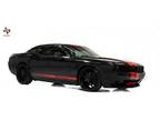 2009 Dodge Challenger SRT8 Coupe 2D