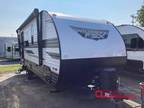 2024 Forest River Forest River RV Wildwood 163RDSK FSX 23ft