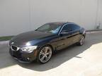 2016 Bmw 428i Gran Coupe, Auto, Sunroof, Nav, Rear Camera, Affordable Luxury