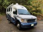 2003 Coach House Platinum 270 27ft