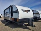 2023 Forest River Forest River RV Wildwood X-Lite 240BHXL 24ft