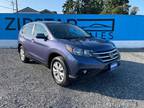 2014 Honda CR-V EX AWD 4dr SUV