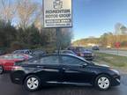 2012 Hyundai Sonata 4dr Sdn 2.4L Auto Hybrid