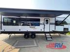 2024 Forest River Forest River RV Wildwood 28VIEW 28ft