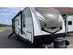 2024 Cruiser RV Radiance 25RB 31ft