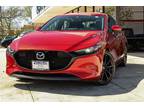 2020 Mazda Mazda3 Hatchback Premium Package Automatic AWD