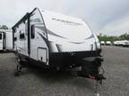 2022 Keystone Passport 221BH 22ft