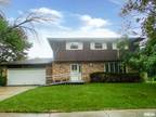 2806 W WINTERBERRY LN, Peoria, IL 61604 Single Family Residence For Sale MLS#