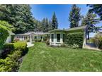 309 CROWN RD, Kentfield, CA 94904 Single Family Residence For Rent MLS#