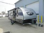 2022 Forest River Cherokee Grey Wolf 22MKSE 26ft