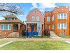 6836 S MICHIGAN AVE, Chicago, IL 60637 Single Family Residence For Sale MLS#