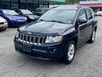 2011 Jeep Compass Sport 4x4 4dr SUV