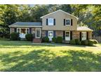 1601 OLDE COALMINE RD, Midlothian, VA 23113 Single Family Residence For Sale