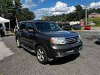 2012 Honda Pilot EX L 4x4 4dr SUV