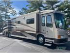 2003 Travel Supreme Select 45DS01 45ft