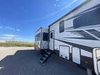 2021 Alliance RV Paradigm 36V11 36ft