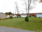 Plot For Sale In Altoona, Pennsylvania