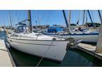 2000 Moody 42 CC Boat for Sale
