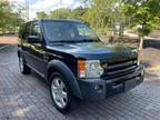 2006 Land Rover LR3 HSE 4WD 4dr SUV