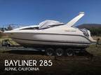 2007 Bayliner 285 Boat for Sale