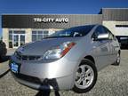 2006 Toyota Prius Base 4dr Hatchback