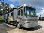 2005 Monaco Cayman 36PDQ 36ft