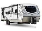 2024 Keystone Cougar 35RLI 35ft