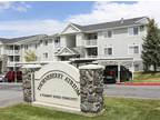 Thorneberry Atrium Senior Living 55+ Apartments For Rent - Pleasant Grove, UT