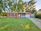 711 REGGIE CT, Spring Lake, NC 28390 Single Family Residence For Sale MLS#