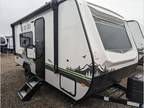 2022 Forest River Forest River RV No Boundaries NB19.2 18ft