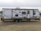 2016 Keystone Keystone RV Co HIDEOUT 27DBS 27ft