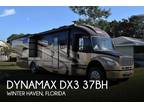 Dynamax Dynamax DX3 37BH Super C 2015