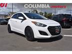 2014 Hyundai Elantra GT 4dr Hatchback