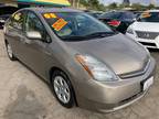 2008 Toyota Prius Standard 4dr Hatchback