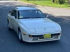 1985 Porsche 944 Base 2dr Hatchback