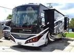 2013 Fleetwood Expedition 36M 36ft