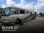 2001 Monaco Beaver emerald marquis 42ft