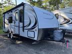 2016 KZ Vision 19RB Half-Ton Towable w Queen Bed 23ft