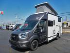 2024 Winnebago Ekko 22A 23ft