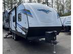 2022 Riverside RV Intrepid 211