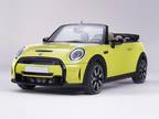 2024 MINI Convertible Iconic