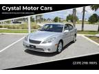 2005 Lexus ES 330 Base 4dr Sedan