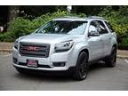 2017 GMC Acadia Limited Base AWD 4dr SUV