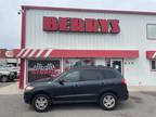 2011 Hyundai Santa Fe GLS AWD 4dr SUV (I4)