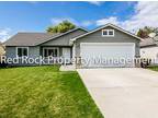 1711 N Aladdin Rd Greenacres, WA