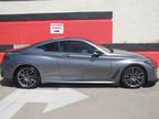 2017 Infiniti Q60 Red Sport 400 2dr Coupe
